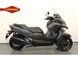 YAMAHA TRICITY 300