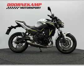 Kawasaki Z650 2020 occasion