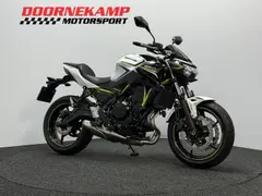 Kawasaki Z 650 ABS 2020 occasion – foto 2 van 17