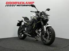 Kawasaki Z 650 ABS 2020 occasion – foto 3 van 17