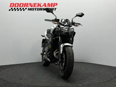 KAWASAKI Z650 – foto 4