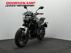 Kawasaki Z 650 ABS 2020 occasion – foto 6 van 17