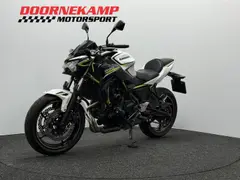 Kawasaki Z 650 ABS 2020 occasion – foto 7 van 17