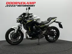 Kawasaki Z 650 ABS 2020 occasion – foto 8 van 17