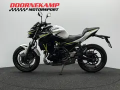 Kawasaki Z 650 ABS 2020 occasion – foto 9 van 17