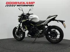 Kawasaki Z 650 ABS 2020 occasion – foto 10 van 17