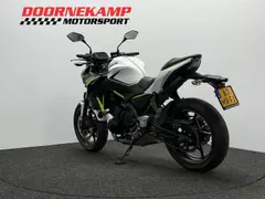 Kawasaki Z 650 ABS 2020 occasion – foto 11 van 17