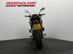 Kawasaki Z 650 ABS 2020 occasion – foto 13 van 17