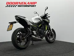 Kawasaki Z 650 ABS 2020 occasion – foto 15 van 17