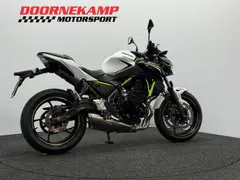 Kawasaki Z 650 ABS 2020 occasion – foto 16 van 17