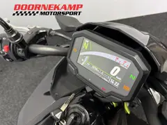 Kawasaki Z 650 ABS 2020 occasion – foto 17 van 17