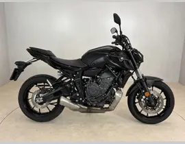 Yamaha MT 07 ABS 2023 occasion