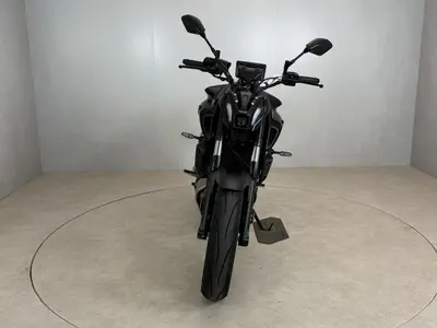 YAMAHA MT 07 ABS – foto 3
