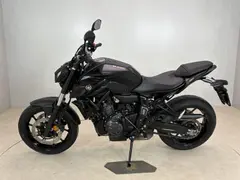 Yamaha MT 07 ABS 2023 occasion – foto 5 van 9