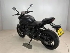 Yamaha MT 07 ABS 2023 occasion – foto 6 van 9