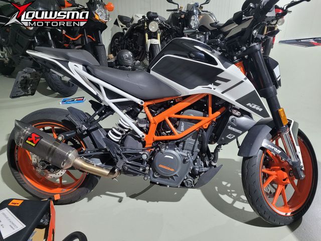 ktm - 390-duke-abs