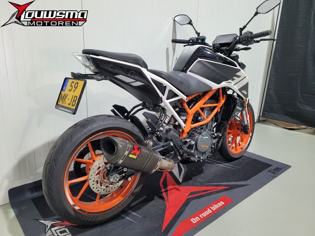 ktm - 390-duke-abs
