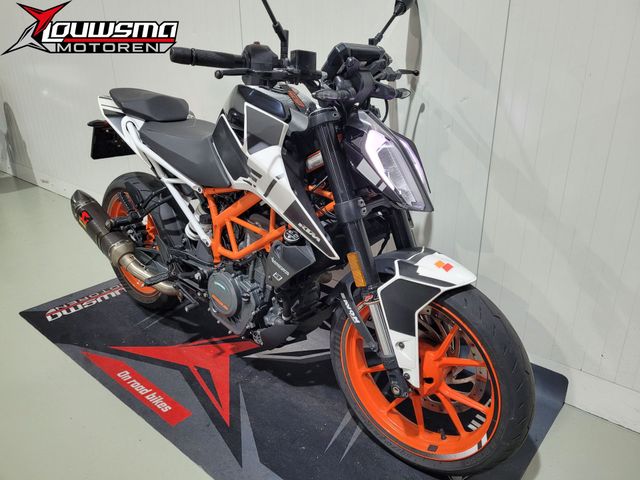 ktm - 390-duke-abs