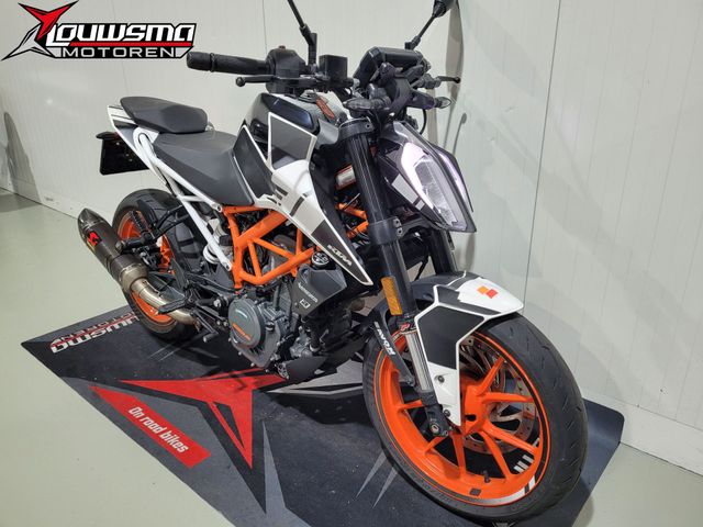 ktm - 390-duke-abs