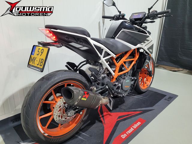 ktm - 390-duke-abs