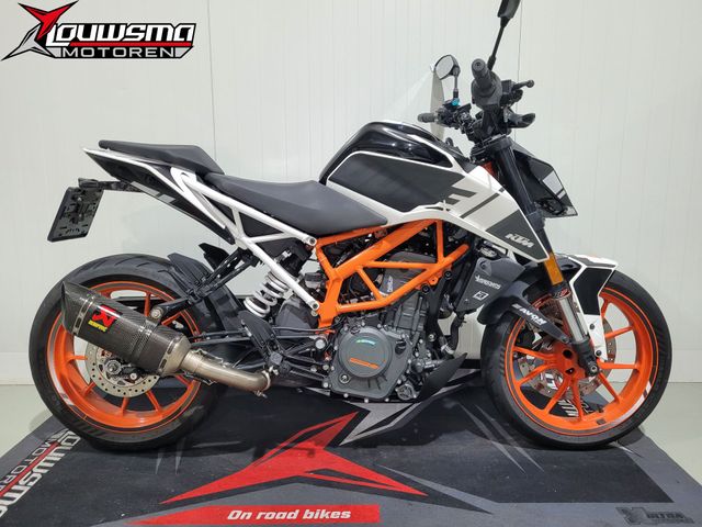 ktm - 390-duke-abs