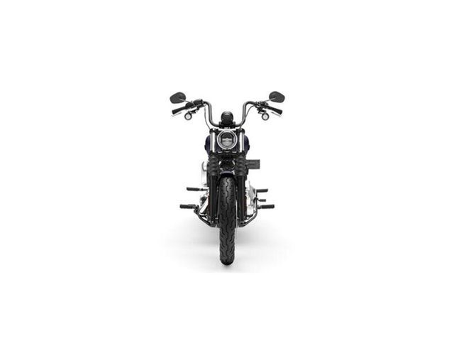 harley-davidson - street-bob-fxbb