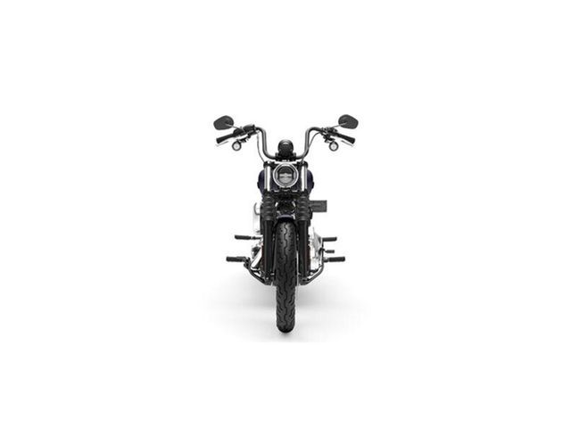 harley-davidson - street-bob-fxbb