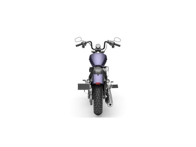harley-davidson - street-bob-fxbb