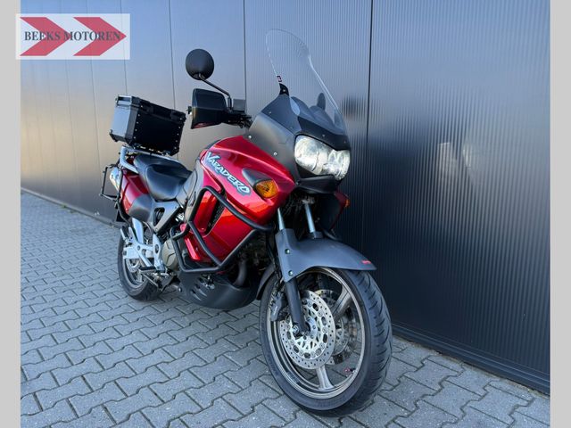 honda - xl-1000-v-varadero