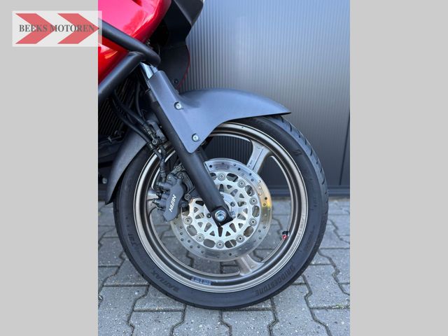 honda - xl-1000-v-varadero