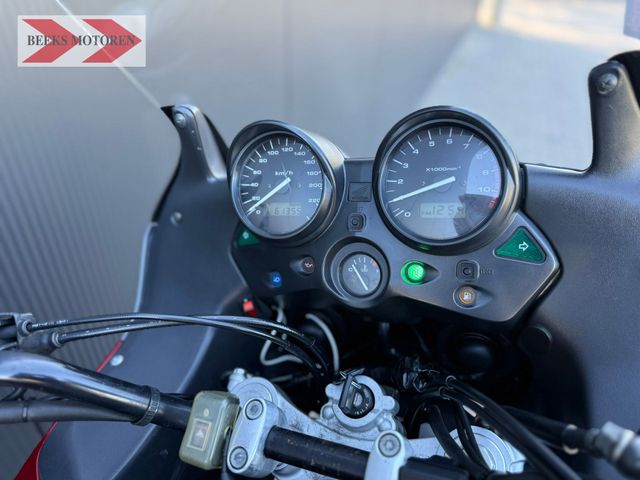 honda - xl-1000-v-varadero