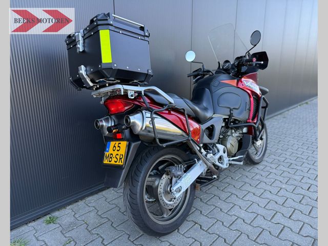 honda - xl-1000-v-varadero