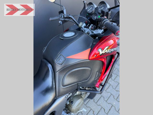 honda - xl-1000-v-varadero