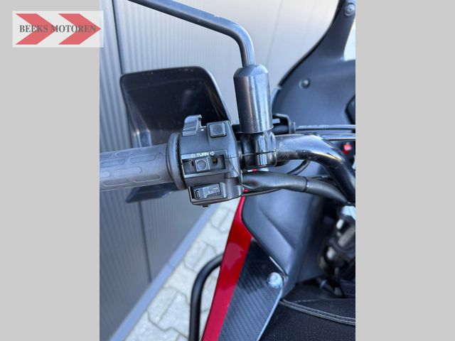 honda - xl-1000-v-varadero