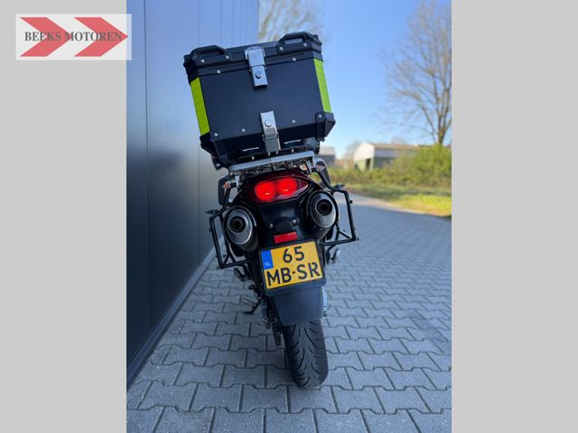 honda - xl-1000-v-varadero