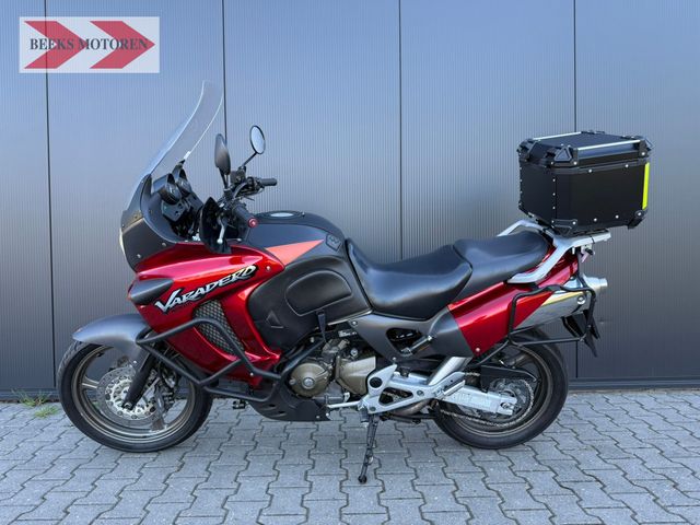 honda - xl-1000-v-varadero