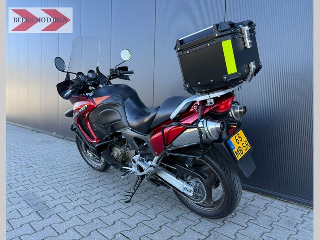 honda - xl-1000-v-varadero