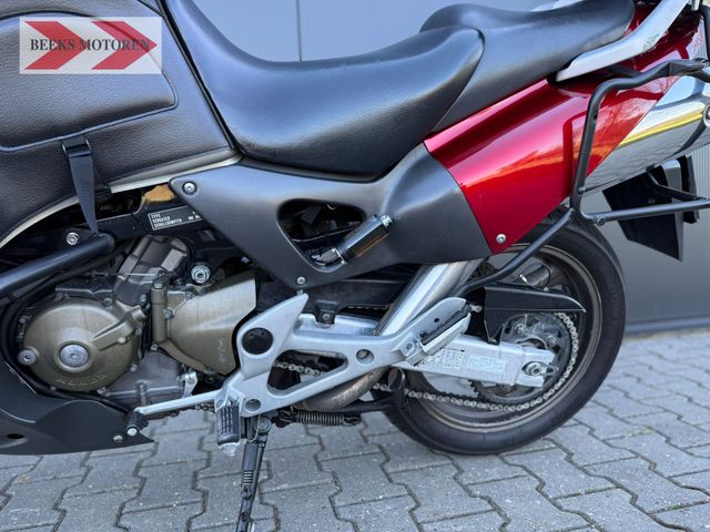honda - xl-1000-v-varadero