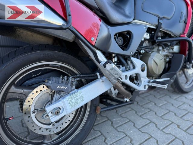 honda - xl-1000-v-varadero