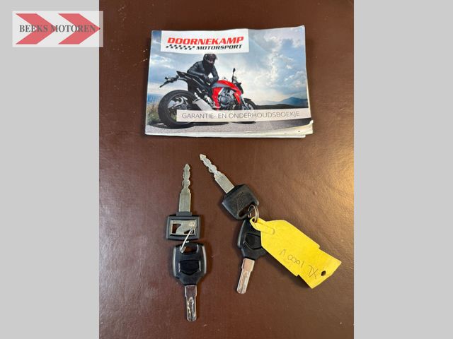 honda - xl-1000-v-varadero