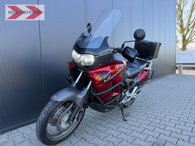 honda - xl-1000-v-varadero