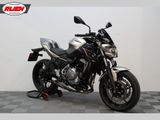 KAWASAKI Z650