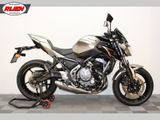 KAWASAKI Z650