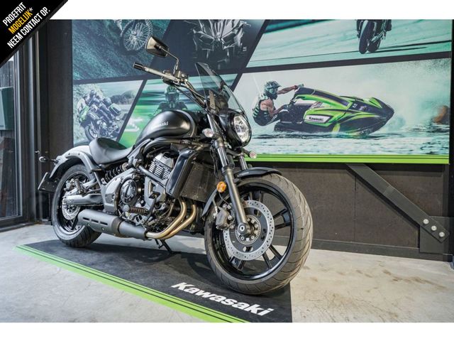 kawasaki - vulcan-s