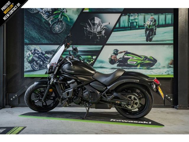 kawasaki - vulcan-s