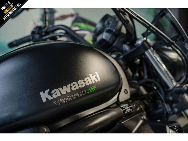 kawasaki - vulcan-s