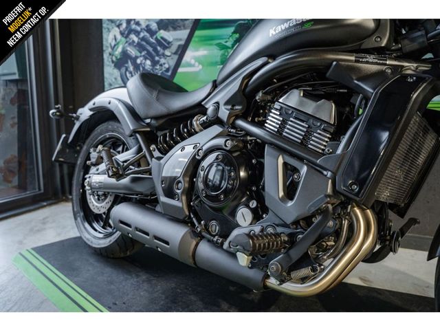kawasaki - vulcan-s