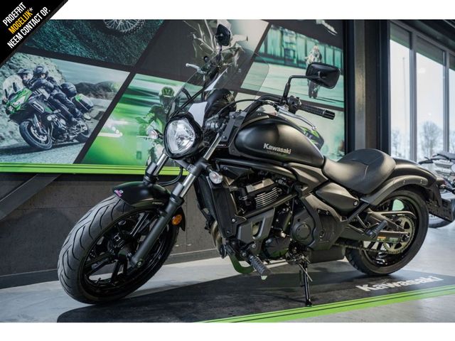 kawasaki - vulcan-s