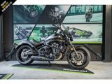 KAWASAKI VULCAN S