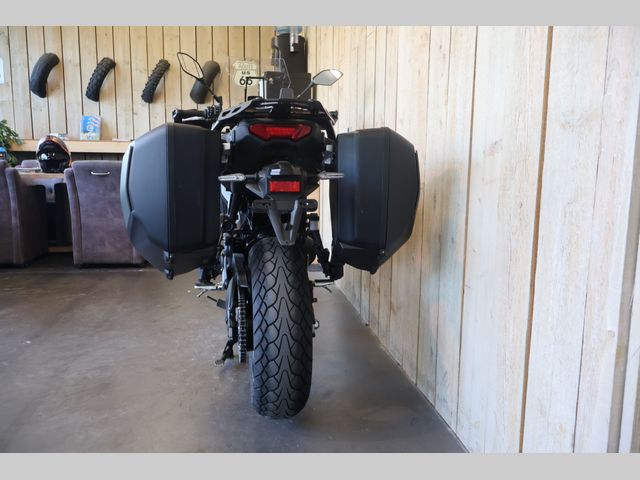 yamaha - tracer-9-gt